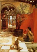 Lawrence Alma-Tadema_1882_An Oleander.jpg